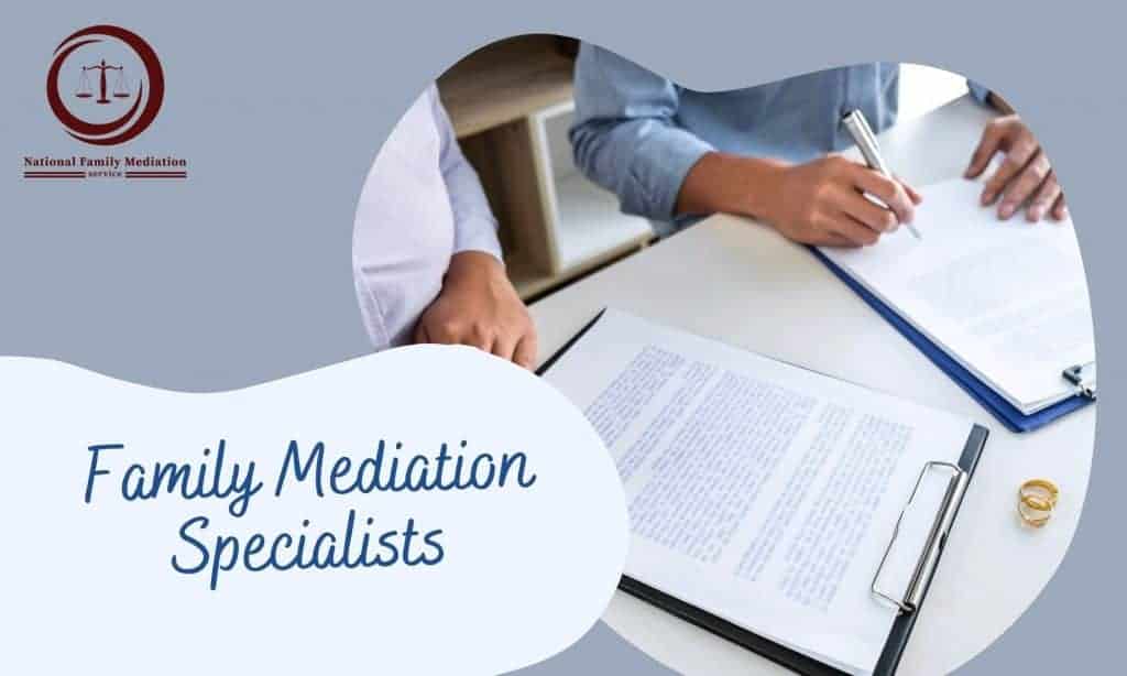 mediation